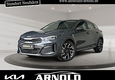 Kia XCeed 1.5 T-GDI VISION Abstandstemp. Lenkradhzg.