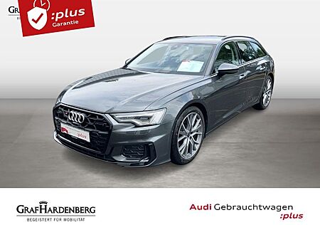 Audi S6 Avant 3.0 TDI quattro basis ACC LED