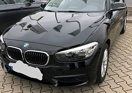 BMW 118i - Tüv und Service neu!