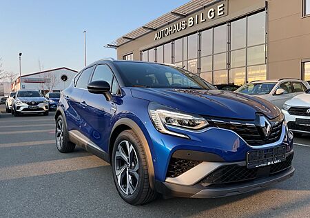 Renault Captur II R.S. Line LED*Leder*Plug in Hybrid