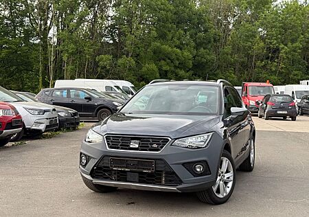 Seat Arona FR/ Automatik