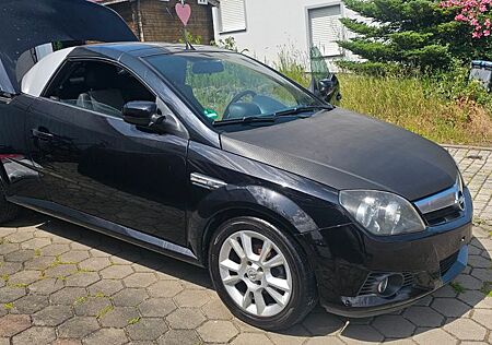 Opel Tigra 1.4 TWINPORT Sport
