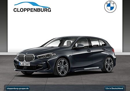 BMW 120d xDrive Head-Up+Navi+SHZ+KeyGO+HiFi+LED+BT