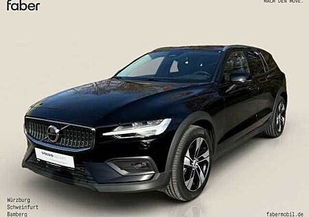 Volvo V60 CC V60 Cross Country B4 Diesel Ultimate AWD