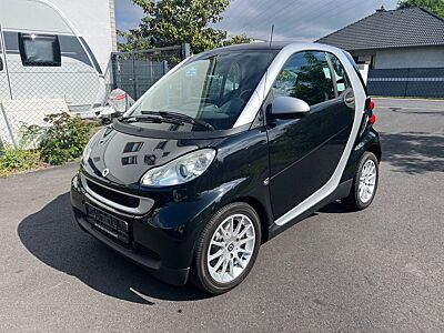Smart ForTwo/Micro Hybrid Drive/52 kW/Klima/TÜV NEU