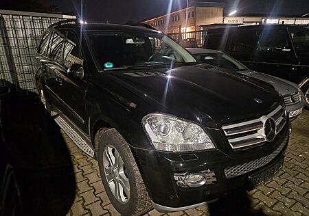 Mercedes-Benz GL 320 CDI 4MATIC -