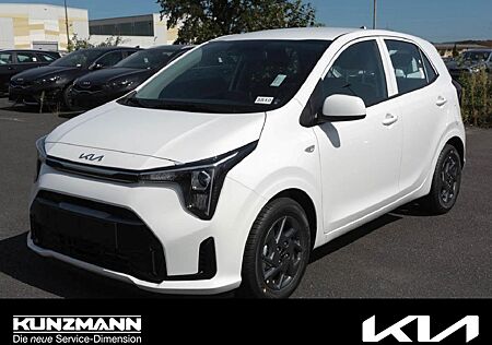 Kia Picanto 1.0 Vision Navi Kamera Lenkradhzg SpurH