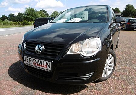 VW Polo Volkswagen 1.2 51kW Trendline