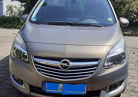 Opel Meriva 1.4 INNOVATION 103kW Automatik INNOVATION