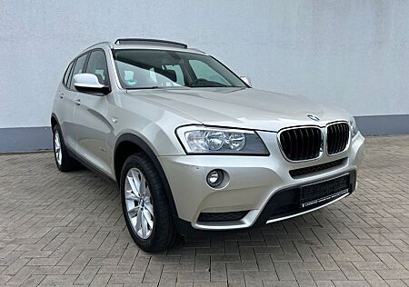 BMW X3 xDrive28i