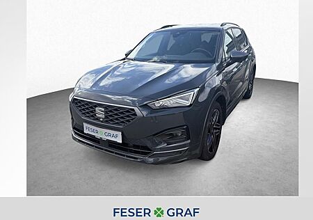 Seat Tarraco FR-Line 1.4 e-Hybrid DSG AHK/KAMERA/ACC