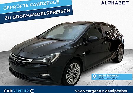 Opel Astra K 1.6 CDTI 120 Jahre Inno Key