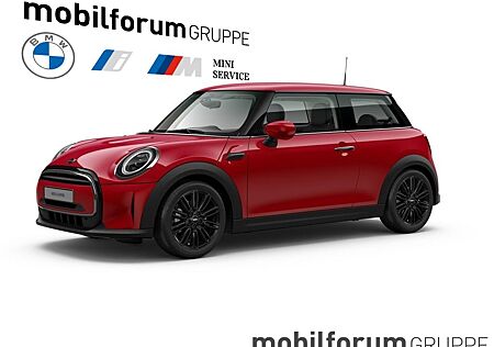 Mini Cooper 3-Türer ACC HUD Panorama LED LenkradHZG