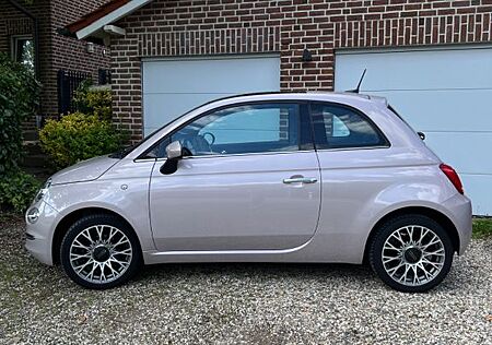 Fiat 500 1.2 8V STAR STAR