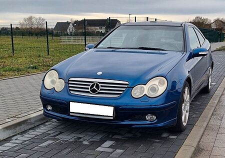 Mercedes-Benz CL 200 Sport VOLL Harman/Kardon