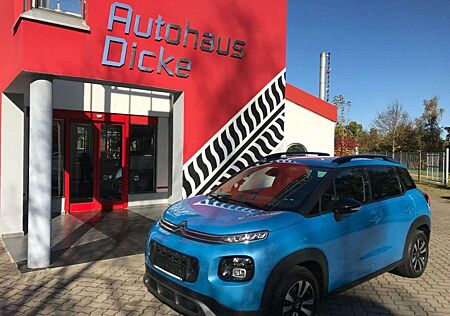 Citroën C3 Aircross Feel Sitzheizg PDC aus 1. Hand