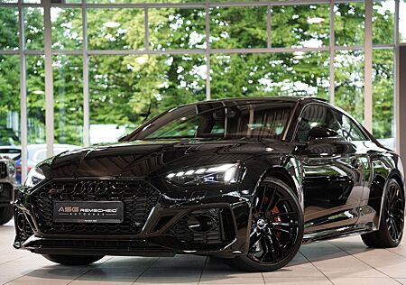Audi RS5 Coupé q. 2.H *20 *Virtual*Schale*Pano*S-AGA