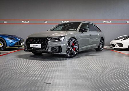 Audi S6 3.0 TDI Headup - Pano - B&O - AHK - SHZ - GV5