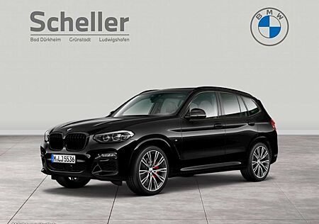 BMW X3 M40i M Sport LED HiFi Navi