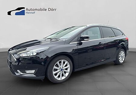 Ford Focus Turnier Titanium *Zahnriemen Neu*