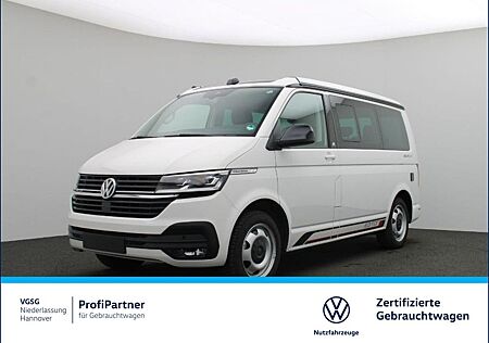 VW T6 California Volkswagen T6.1 California Beach 4Motion 3.Jahre