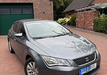 Seat Leon 1.2 TSI 77kW Start&Stop Reference Reference