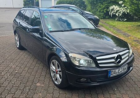 Mercedes-Benz C 200 CDI T -