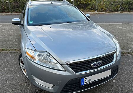 Ford Mondeo 2,0 Trend Turnier Trend
