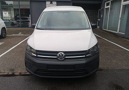 VW Caddy Volkswagen Kasten 2,0TDI aus 1. Hand