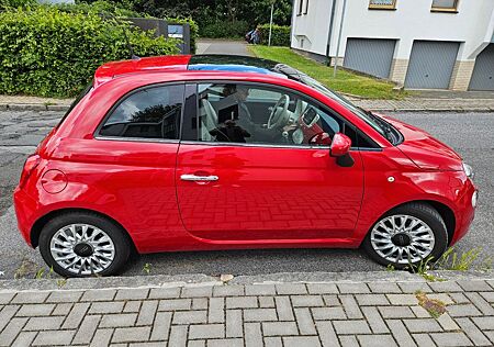 Fiat 500 1.2 8V LOUNGE LOUNGE