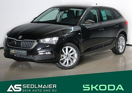 Skoda Scala 1.0 TSI Tour DSG|Kamera|NAVI|APP|LED|PDC