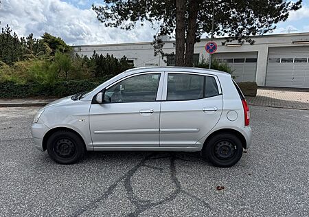 Kia Picanto 1.1 LX