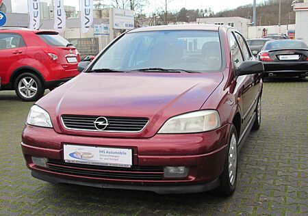 Opel Astra 1.8 16V*Klima*Automatik*