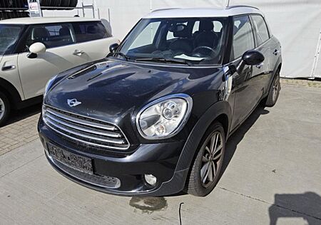 Mini Cooper D Countryman Steuerkette defekt
