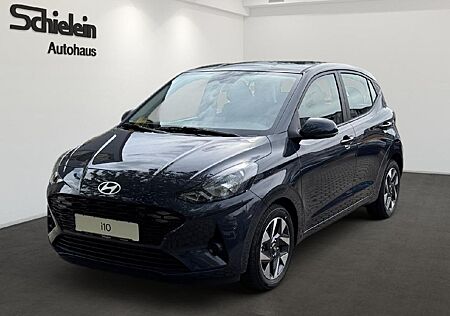 Hyundai i10 1.2 79PS Trend *NAVI*R-KAMERA*