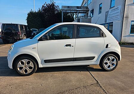 Renault Twingo Life