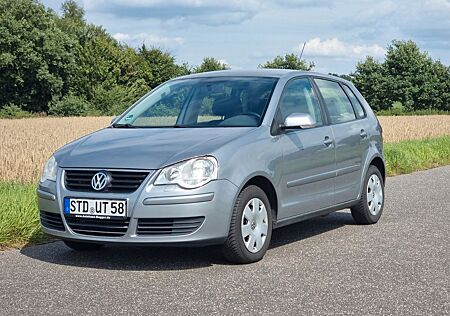 VW Polo Volkswagen 1.4 United *Klima *Tempomat