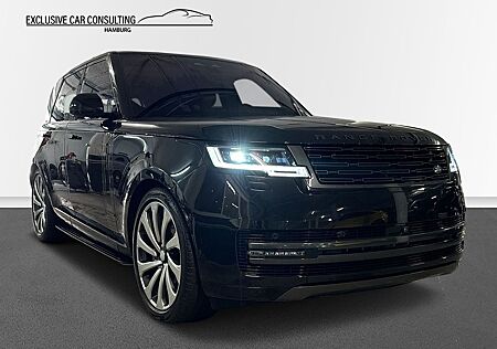 Land Rover Range Rover P530 SWB Autobiography *Pano