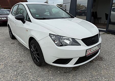 Seat Ibiza Reference/5 Türen/Klima/Top Zustand