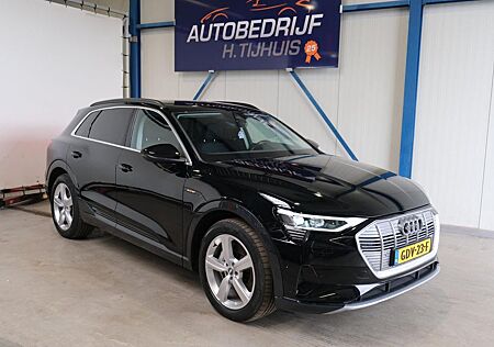 Audi e-tron 55 quattro edition 95 kWh - klima Navi, k