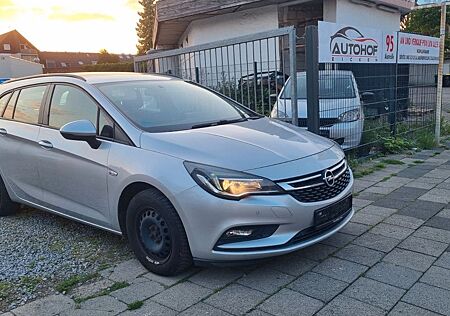Opel Astra K Sports Tourer Edition Start/Stop