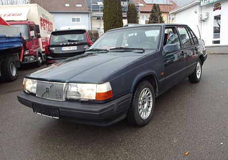Volvo 940 ,Limousine,Sitzheizung,ALU,Ohne Tüv