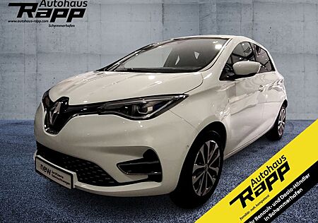 Renault ZOE E-Tech INTENS R135 Z.E. 50