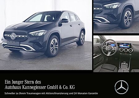 Mercedes-Benz GLA 180 *PROGRESSIVE-ADVANCED*LED*5.200km*2024*