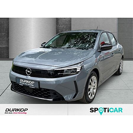 Opel Corsa leasen