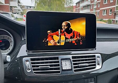 Mercedes-Benz CLS 400 4MATIC - mit MB 100% Garantie