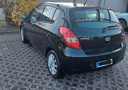 Hyundai i20 1.2 Edition Plus Edition Plus