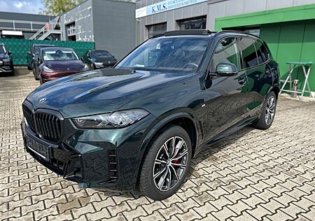 BMW X5 30d M Sport Pro -2Achs-SkyLoung-BelüSitz-360K