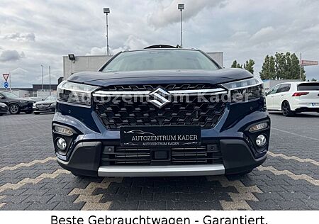 Suzuki SX4 S-Cross (SX4) S-Cross*Allgrip*S-Heft*ACC*R-Kam*Spurhalte
