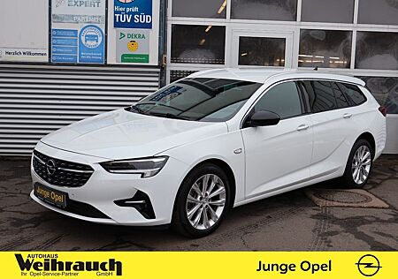 Opel Insignia ST 2.0 Diesel AT8 Busi Elegance+AHK+